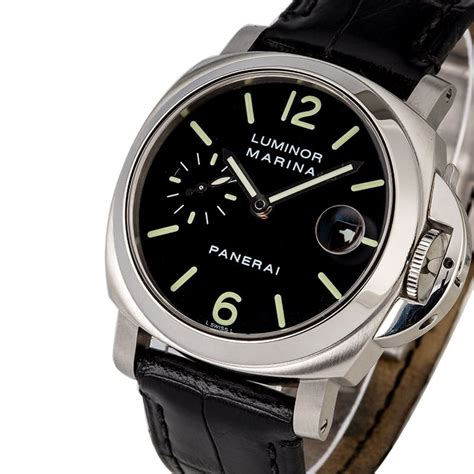 replica panerai pam 048|PAM048 comparison .